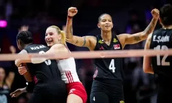Filenin Sultanları'nın Maç Takvimi: Türkiye-Kanada Voleybol Maçı Ne Zaman?