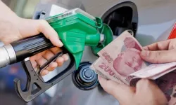Benzin ve motorin fiyatları artacak mı? İşte güncel akaryakıt fiyatları