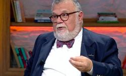 Celal Şengör'den Anna Karenina yanıtı! Deniz Göktaş'ın gösterisinde gündem olmuştu