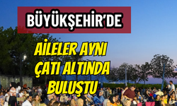 Kocaeli'de Yaz Akşamlarına Pop Müziği Damga Vurdu