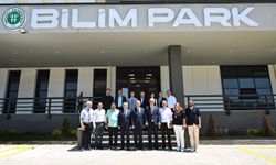 Kocaeli'nin geleceğine yön verecek projeler Danışma Kurulu'nda masaya yatırıldı