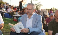 Çayırova Akse Kitap Kahve’de anlamlı buluşma