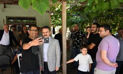 Gebze’de asırlık gelenek bozulmadı: Kargalı Mahallesi mevlidinde protokol buluştu!