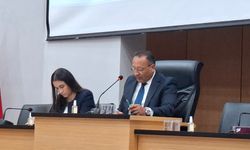 KOTO Temmuz Meclisi’nde Basın Bayramı Unutulmadı