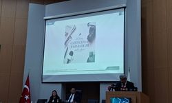 KOTO Temmuz Meclisi’nde Basın Bayramı Unutulmadı