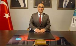 İYİ Parti Gölcük İlçe Başkanı Mustafa Çalışkan Görevinden İstifa Etti