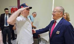Kıbrıs Barış Harekâtı’nın Kahramanlık Destanı Gölcük’te Anlatıldı