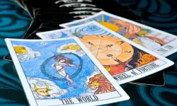 11 Temmuz 2026 Tarot Kartları Neler Söylüyor?