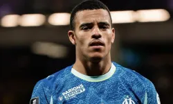 Mason Greenwood transferinde dikkat çeken ayrıntı! En yüksek teklifi vermişler