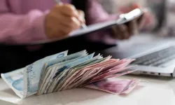 Vergi düzenlemesi meyvelerini verdi! 2026 milyar lirayı buldu