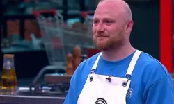 Masterchef'te Ana Kadroya Giren İlk Yarışmacı Kim Oldu?