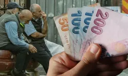 Emekli maaşları TBMM gündeminde! En düşük emekli maaşı değişiyor