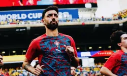 Galatasaray Bruno Fernandes'i transfer edecek mi? Okan Buruk bizzat devreye girdi