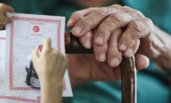 El öpmeyen miras alamayacak! Yargıtay'dan dikkat çeken karar