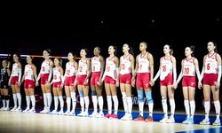Türkiye-Japonya Voleybol Maçı Ne Zaman? Hangi Kanalda? İşte Detaylar