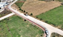 Kartepe Uzunbey'in Ana Ulaşım Güzergâhı Yenileniyor
