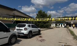 İzmit'te İki Aile Arasında Silahlı Boşanma Kavgası