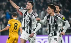 Juventus'tan Beşiktaş'a Vlahovic yanıtı! Yıldız oyuncu İstanbul'a geliyor mu?