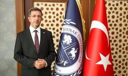 Şırnak Üniversitesi Rektörü Abdurrahim Alkış kimdir?