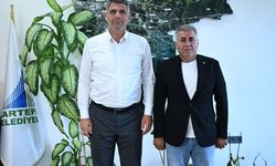 Kocaman Duyurdu: Kartepe’de Enes Emengen’in Yerine Gelecek İsim Belli Oldu