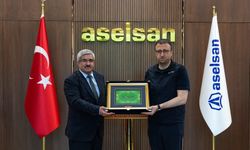 KOTO'dan ASELSAN'a Kritik Ziyaret! Hedef Kocaeli Sanayisi