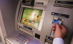 ATM'lerde kartsız dönem başlıyor! Bankalardan yeni dijitalleşme adımı