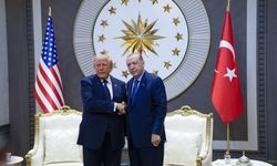 Başkentte tarihi zirve: Trump Ankara’ya geldi