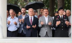 Karamürsel’in Düşman işgalinden kurtuluşunun 105. yılı coşkuyla kutlandı!