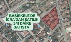 Başiskele'de 3+1 Daire İcradan Satışa Çıkıyor