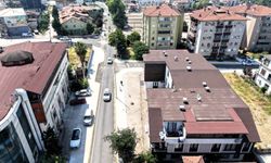 Başiskele sahilinde ulaşım devrimi: Büyükşehir'in yeni düzenlemesiyle trafik çilesi saniyeler içinde tarihe karışıyor!