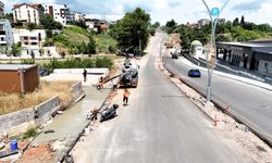 Başiskele’ye Yeni Prestij Caddesi