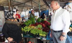 Kandıra’da müjdeyi Kızılcapınar'da verdi: 27 kırsal mahalleye daha doğalgaz geliyor