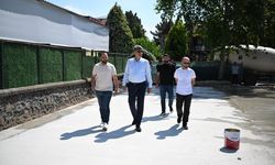 Kartepe'de amatör kulüplere iki müjde birden