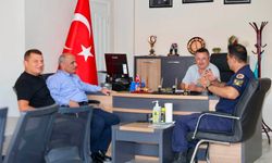 Körfez'de Şener Söğüt'ten Köy Çıkarması