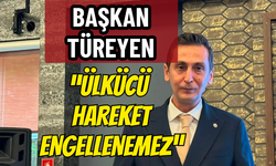 MHP İzmit Kongresinde Birlik Mesajı: Semih Türeyen Güven Tazeledi