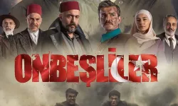Onbeşliler Dizisi Konusu Ne? Onbeşliler Nerede Çekildi, Oyuncu Kadrosunda Kimler Var?