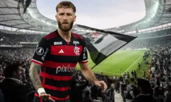 Beşiktaş'tan savunma hamlesi: Leo Pereira'ya resmi teklif yapıldı