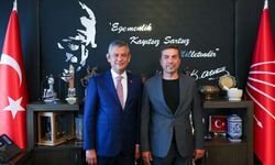CHP eski il başkanı Bülent Sarı'nın yeni adresi belli oldu