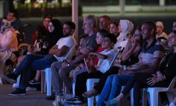 Kocaeli'de Yaz Akşamları Coşkusu