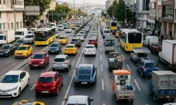 Ne benzine ne de elektriğe ihtiyaç duyuyor! Toplu taşımada ve yük sevkiyatında kullanılıyor