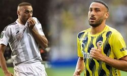 Cenk Tosun imzayı attı! Yeni kulübü herkesi şaşırttı