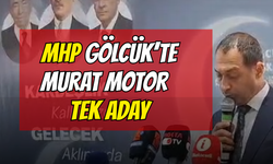 MHP Gölcük İlçe Teşkilatı'nda Kongre Heyecanı