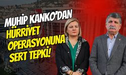 CHP Kocaeli Milletvekili Muhip Kanko'dan Hürriyet Operasyonuna Sert Tepki!