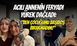 Darıca’daki Cinayette Kahreden Patates Detayı! 18 Yaşındaki Ece Naz Sırtından Vurulmuş