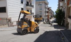 Darıca Belediyesi Tüm Ekipleriyle Sahada Bakım Ve Onarım Mesaisini Sürdürüyor