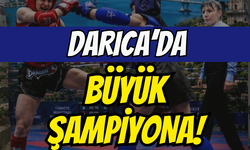 İlk Tatami Elite Şampiyonası Darıca'da Başlıyor!