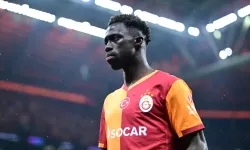 Galatasaray'ın tartışmasız oyuncusuydu! Davinson Sanchez takımdan ayrılıyor mu?
