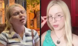 Aleyna Tilki'den eleştirilere yanıt: Ben ürün değilim