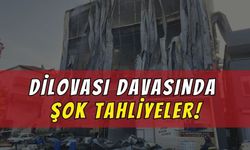Dilovası yasta, aileler isyanda: 7 kişinin öldüğü katliam davasında flaş tahliyeler!