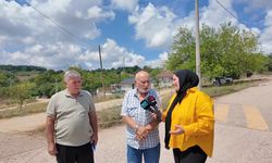 Kandıra Dalca Köyü'nde Doğalgaz Talebi: Altyapı Var, Kutu Yok